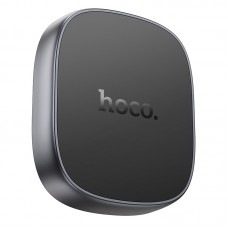 Холдер Hoco H52 Ultimate magnetic car holder Сірий