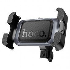 Холдер Hoco H82 Vista bicycle Motorcycle Universal holder Чорний