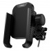 Холдер - держатель на мотоцикл велосипед Hoco H91 Milly motorcycle bicycle universal holder