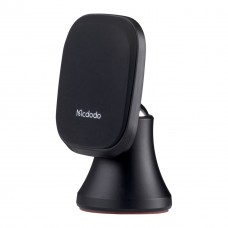 Холдер McDodo Phoenix Series Magnetic Car Holder CM-8490 Чорний