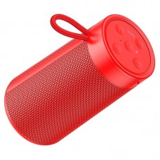 Портативна Bluetooth-колонка Hoco HC13 Sports BT speaker Червоний
