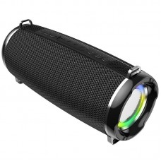 Портативна Bluetooth-колонка Hoco HC2 Xpress sports BT speaker беспроводная акустика черная
