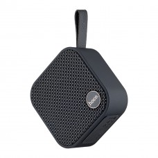 Портативна Bluetooth-колонка Hoco HC22 Auspicious sports BT speaker Чорний