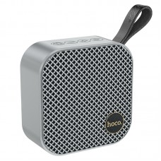 Портативна Bluetooth-колонка Hoco HC22 Auspicious sports BT speaker Сірий