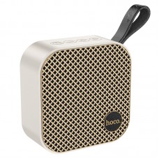 Портативна Bluetooth-колонка Hoco HC22 Auspicious sports BT speaker Білий