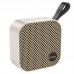 Портативна Bluetooth-колонка Hoco HC22 Auspicious sports BT speaker Білий