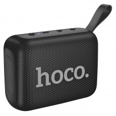 Портативна Bluetooth-колонка Hoco HC28 Melody sports BT speaker Чорний