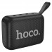 Портативна Bluetooth-колонка Hoco HC28 Melody sports BT speaker Чорний