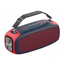 Портативна Bluetooth-колонка Hopestar A30 Pro Синій