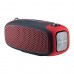 Портативна Bluetooth - колонка Hopestar A30 Червоний