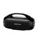 Портативна Bluetooth-колонка Hopestar A50 Party Чорний