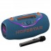 Портативна Bluetooth-колонка Hopestar A6 Club Синій