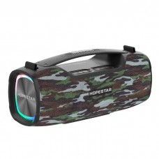 Портативна Bluetooth-колонка Hopestar A6X Camouflage