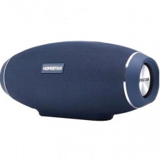 Портативна Bluetooth-колонка Hopestar H20X Синій