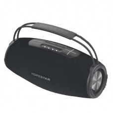 Портативна Bluetooth-колонка Hopestar H51 Чорний
