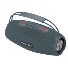 Портативная Bluetooth-колонка Hopestar H51 Синій