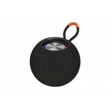 Портативна Bluetooth-колонка Hopestar H52 Чорний