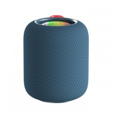 Портативна Bluetooth-колонка Hopestar H56 Dark Синій