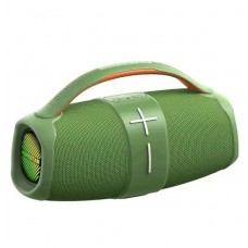 Портативна Bluetooth-колонка Hopestar H60 Зелений