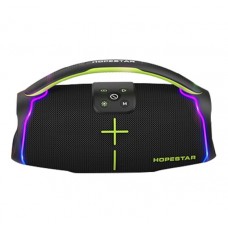 Портативна Bluetooth-колонка Hopestar H61 Чорний