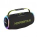Портативна Bluetooth-колонка Hopestar H88 Чорний