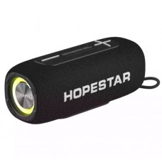 Портативна Bluetooth-колонка Hopestar P32 Чорний