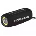 Портативна Bluetooth-колонка Hopestar P32 Чорний