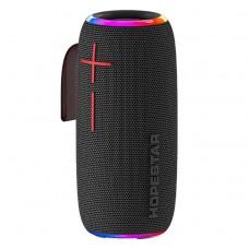 Портативна Bluetooth-колонка Hopestar P35 Чорний