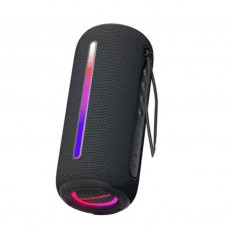 Портативна Bluetooth-колонка Hopestar P39 Чорний