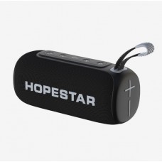 Портативна Bluetooth-колонка Hopestar P64 Pro Чорний