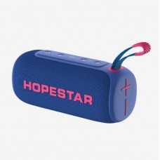 Портативна Bluetooth-колонка Hopestar P64 Pro Синій
