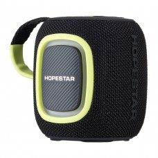Портативна Bluetooth-колонка Hopestar P66 Чорний