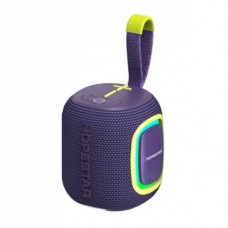 Портативна Bluetooth-колонка Hopestar P66 Violet