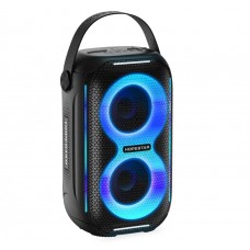 Портативна Bluetooth-колонка Hopestar Party 200 mini Чорний