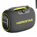 Портативна Bluetooth-колонка Hopestar Party BOX Чорний