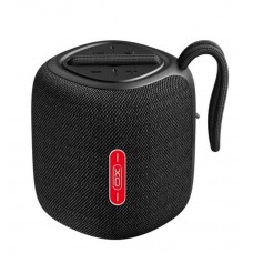 Портативна Bluetooth-колонка XO F38 Thor Outdoor Bluetooth Speaker Чорний