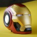 Портативна Bluetooth-колонка Iron Man MK-46 Червоний