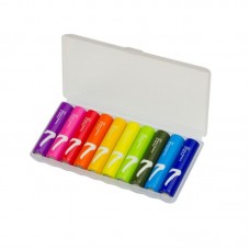 Батарейки Xiaomi Rainbow Battery 10 Grain AAA ( NQD4001RT )