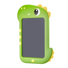 Графічний Планшет Дитячий Writing Tablet Donosaur 8,5 Зелений