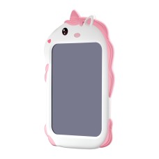 Графічний Планшет Дитячий Writing Tablet Unicorn ( H044 ) 8,5 Рожевий