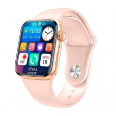 Смарт-годинник Smart Watch DT No1 Рожевий