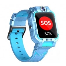 Дитячий Смарт-годинник Smart Watch Y99C 4G Синій
