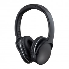 Навушники Bluetooth Baseus Encok Wireless headphone D02 Pro Чорний ( NGTD010301 )