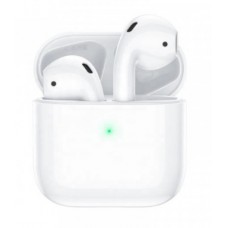 Навушники Bluetooth Hoco EW03 Plus True wireless BT headse Білий