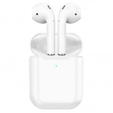 Навушники Bluetooth Hoco EW41 True wireless stereo headset Білий