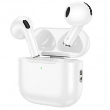 Навушники Bluetooth Hoco EW78 True wireless stereo headset Білий