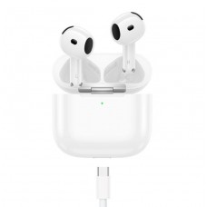 Навушники Bluetooth Hoco EW84 True wireless stereo headset Білий