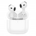 Навушники Bluetooth Hoco EW85 True wireless ANC noise Reduction BT headset Білий