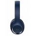 Навушники Bluetooth Hoco W28 Journey wireless headphones Синій