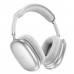 Навушники Bluetooth Hoco W35 Air Triumph BT headphones Сріблястий